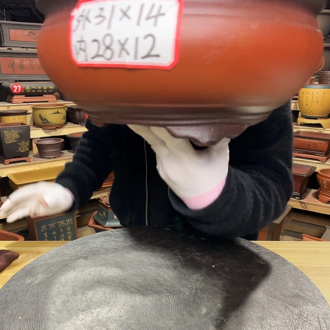 紫砂其他精品紫砂