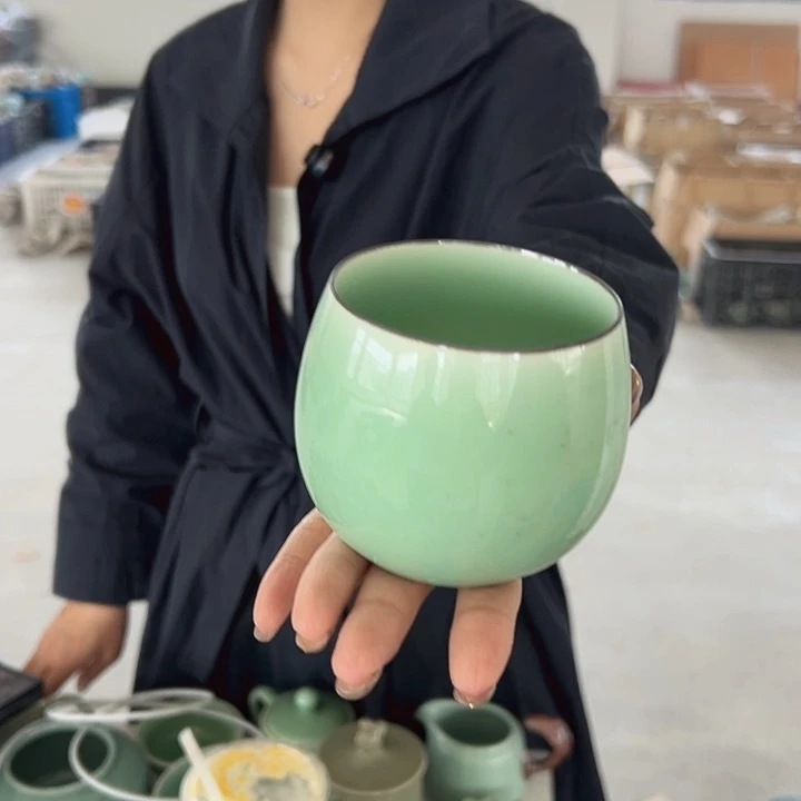 瓷片小米直播间福利款