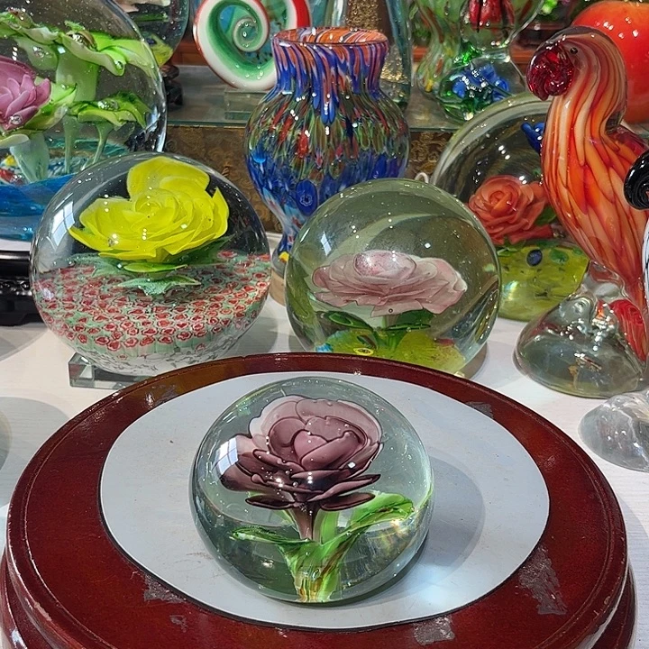 手工艺品琉璃纯手工