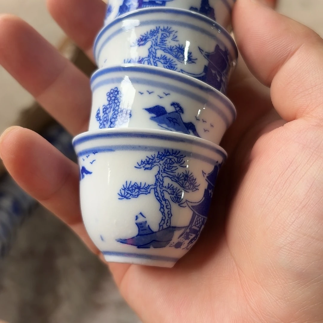 景德镇现代陶瓷用品