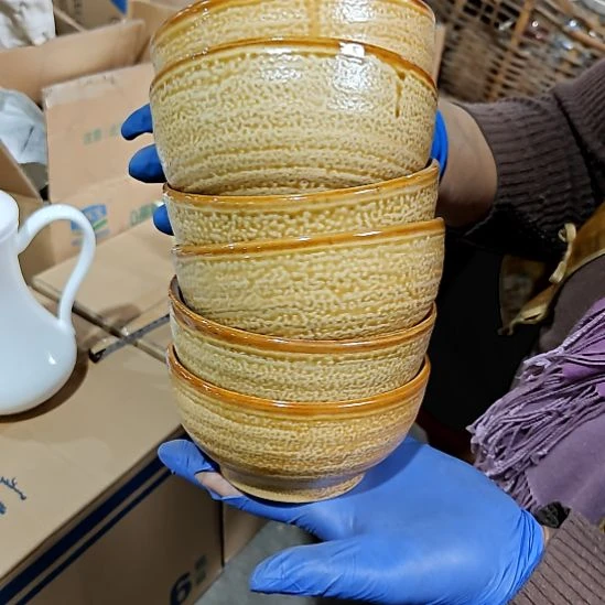 摆件盘子碗茶壶啥都有6个