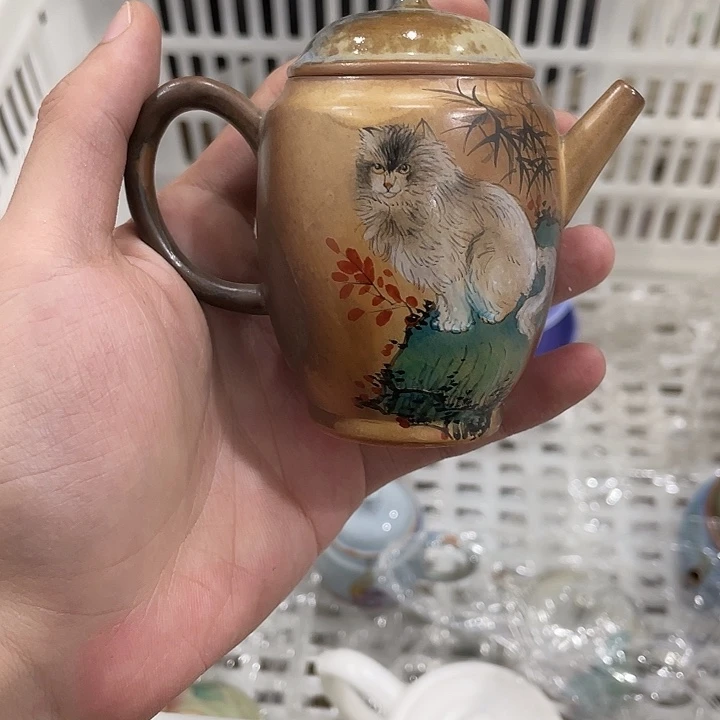 茶杯 壶 盖碗壶茶杯茶杯茶杯盖碗