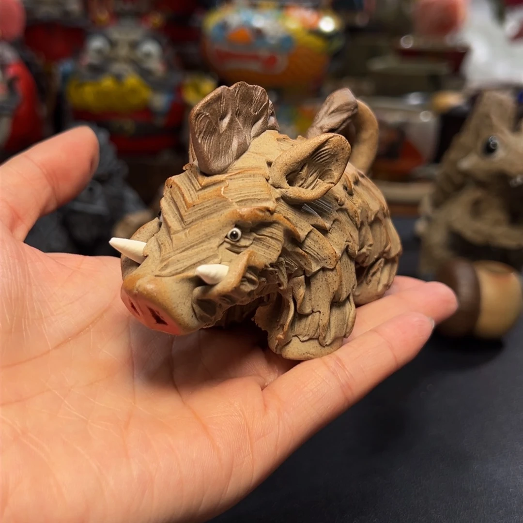 瓷片景德镇手工陶瓷艺术品