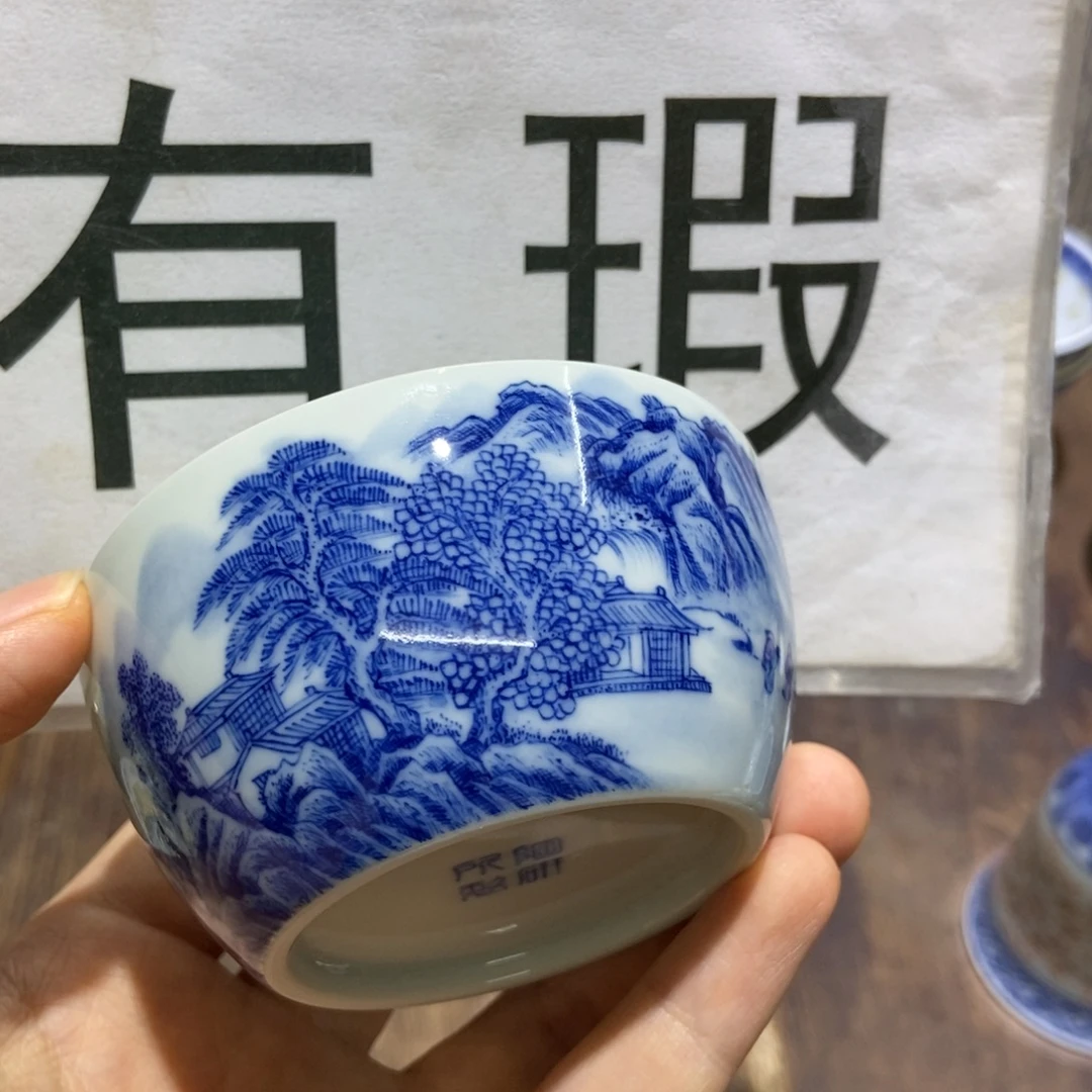 陶瓷艺术品的制作