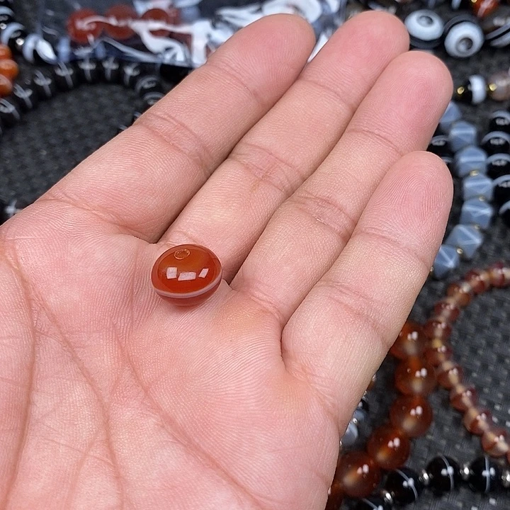 *****玛瑙/玉髓手链未镶嵌