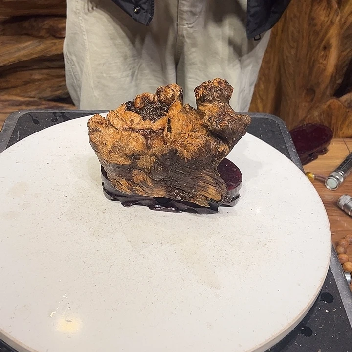 松木（琥珀木）傅****厂