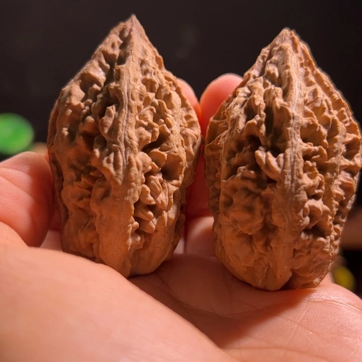 吊坠文玩核桃核桃30
