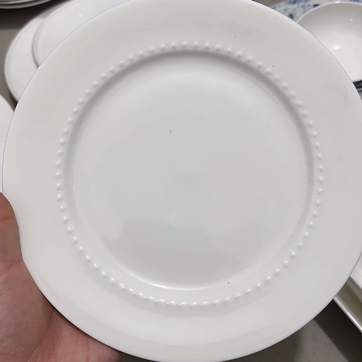 满15包邮 微瑕瓷器no退no换
