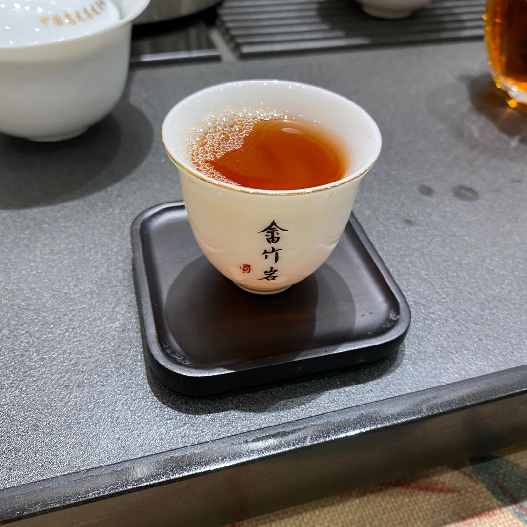 《武夷岩茶改价链接》