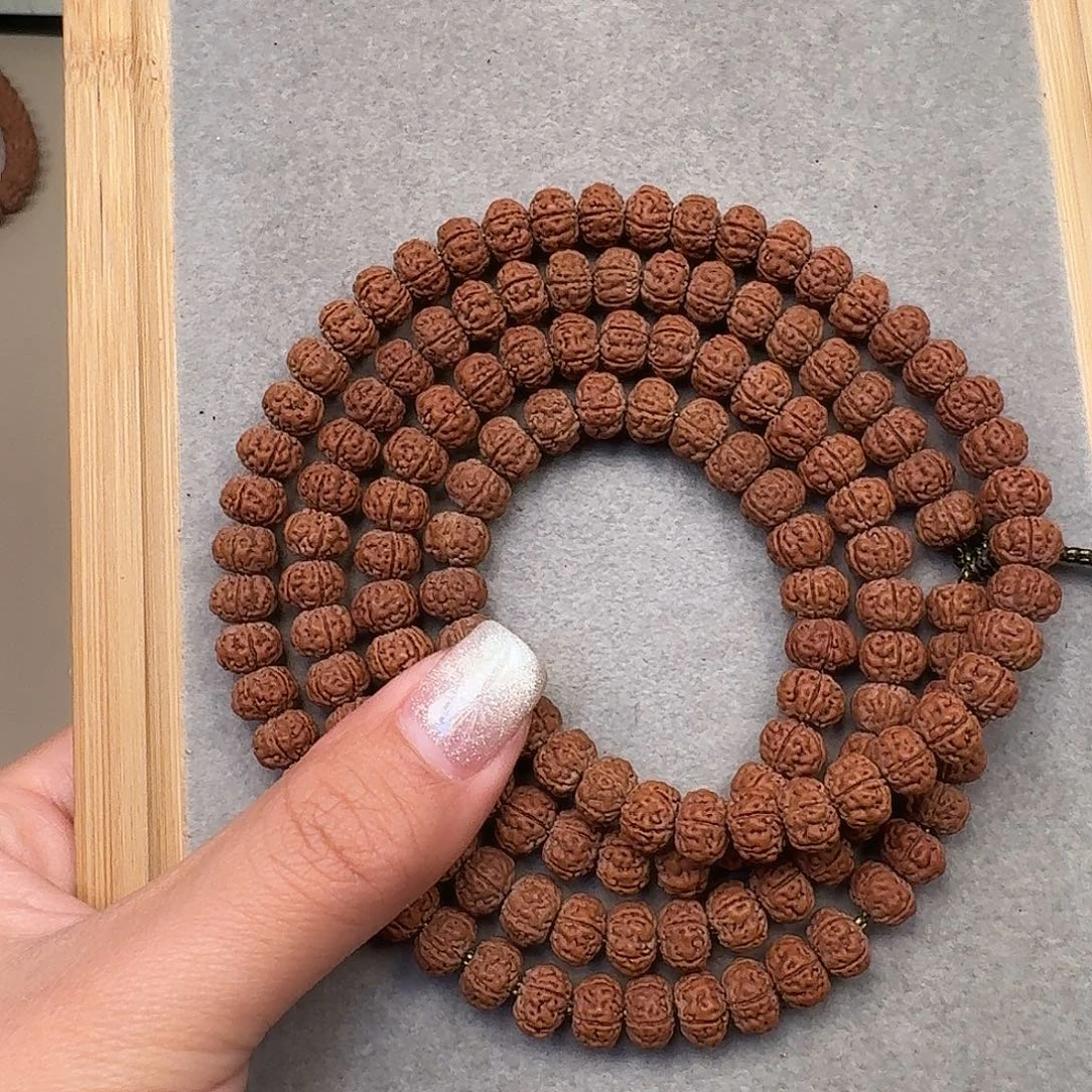 东***胜金刚菩提吊坠金刚