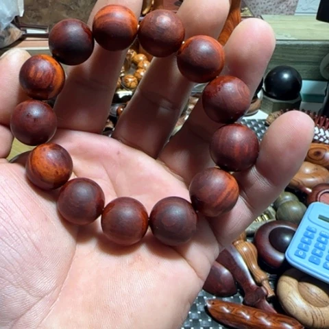 檀香紫檀（小叶紫檀）贫****！