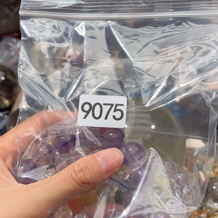 【闪购商品】未镶嵌手串水晶B****?