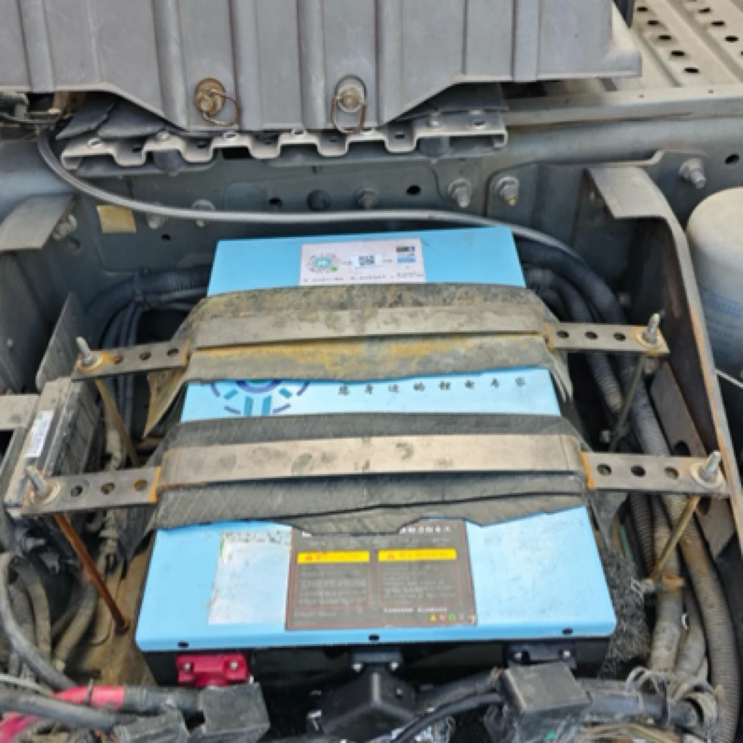 压条横款货车启动专用铁压条长55宽3.3高骑得嘉驻车锂电池