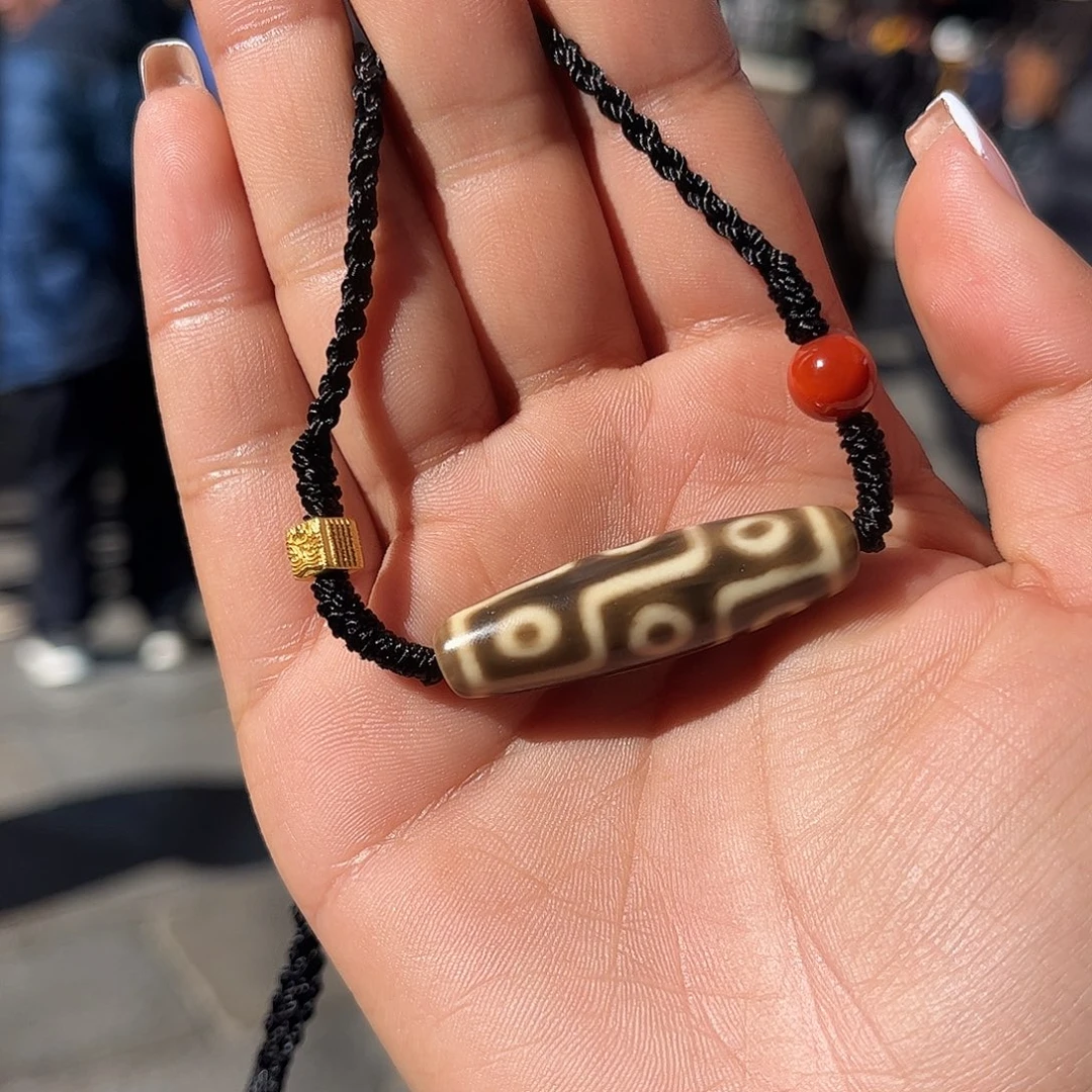 玛瑙/玉髓（覆膜）未镶嵌颈饰