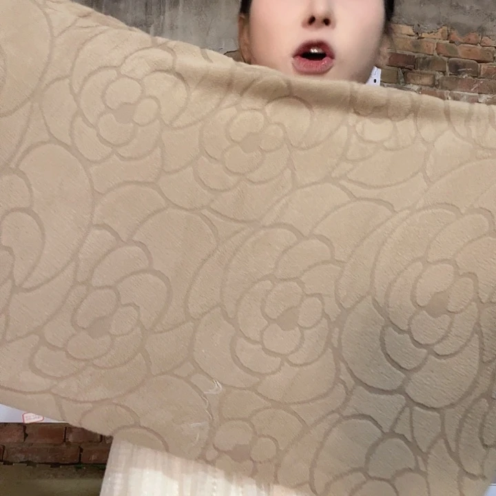 聚酯纤维万能沙发套801 四个