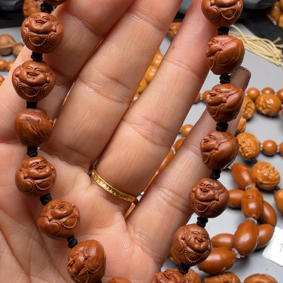 橄榄核手串/手链核