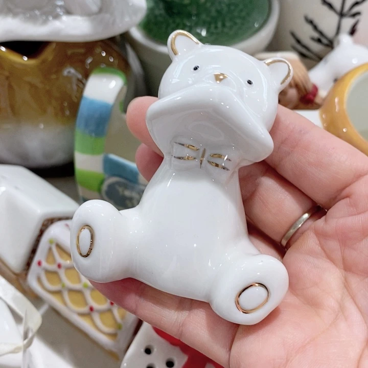陶瓷树脂家居摆件