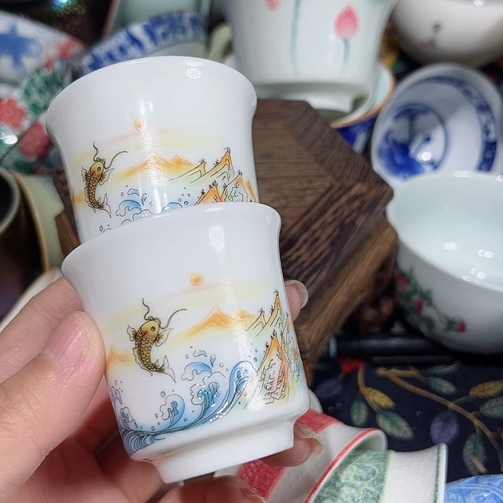 2只茶具茶具茶具茶具