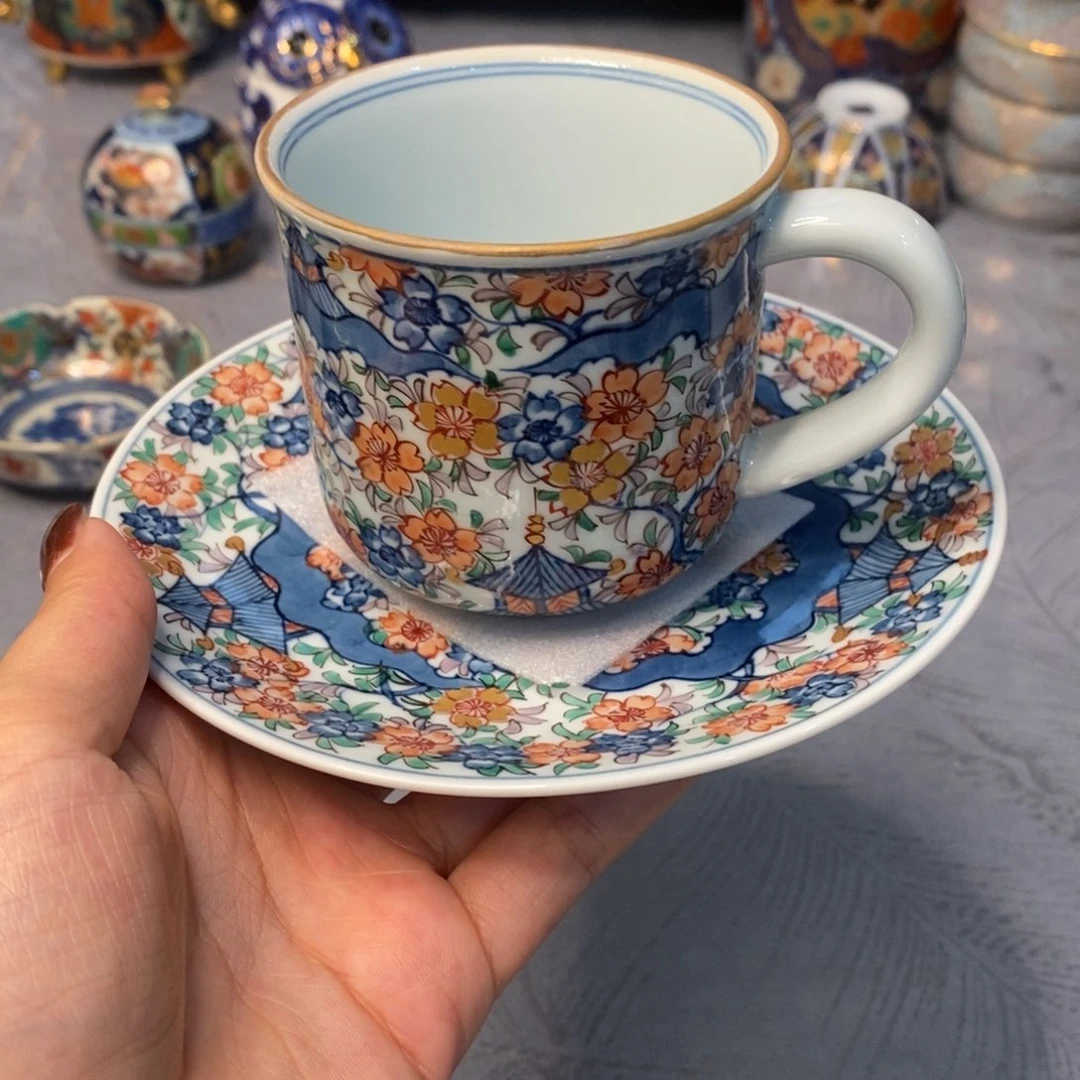 厘米——小杨瓷器甄选