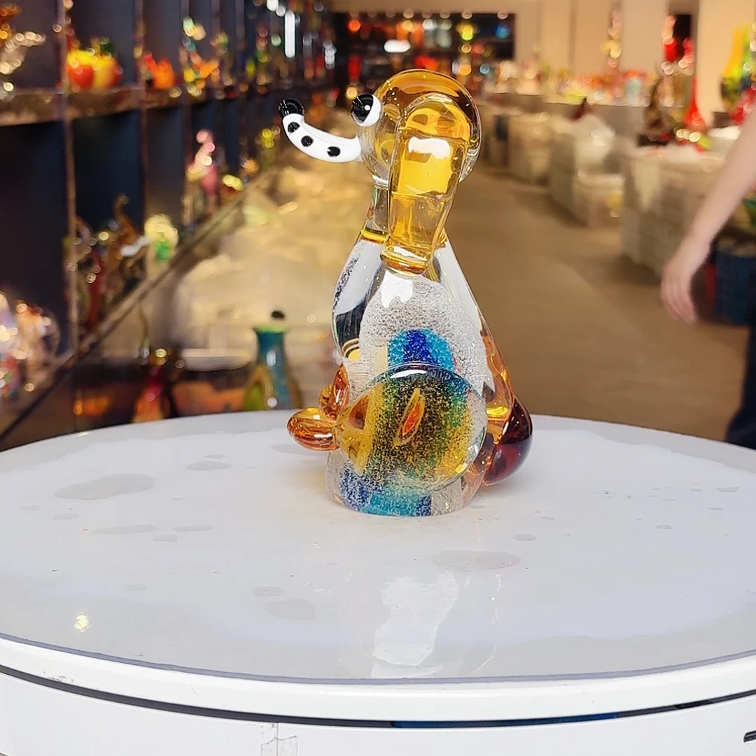 玻璃琉璃岛是世界第一高楼
