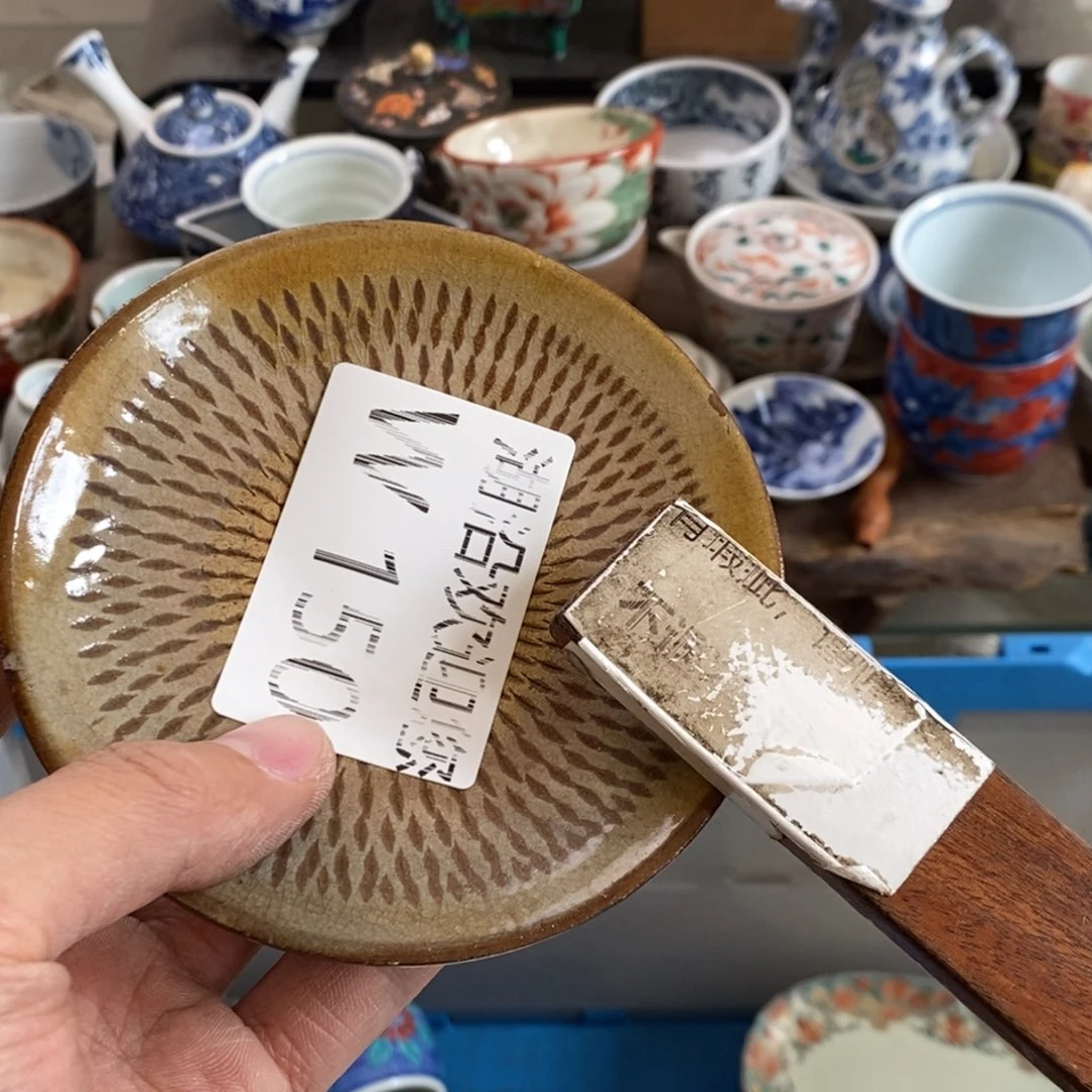 瓷器的时候我也是醉了，璎*