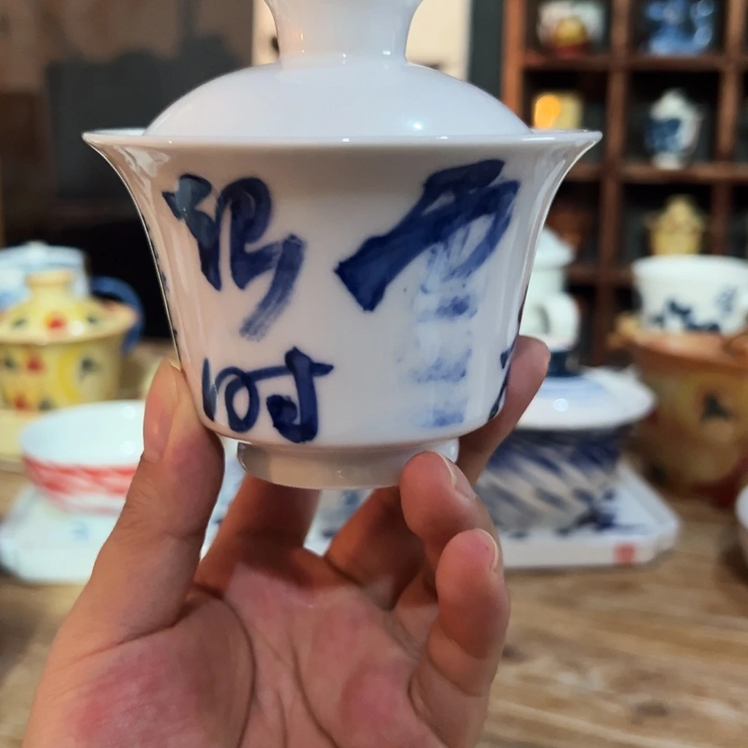 陶瓷艺术作品欣赏