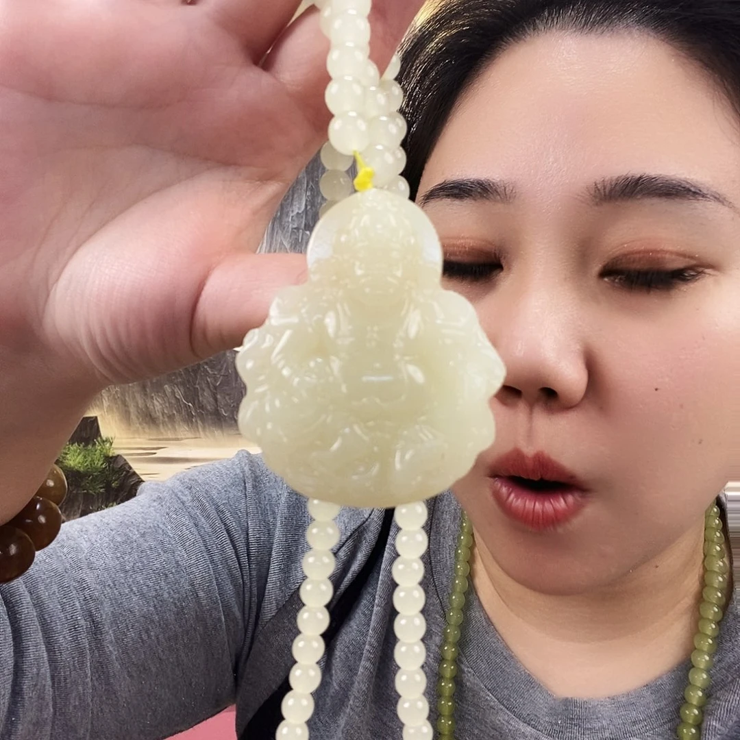 和田玉未镶嵌珠宝奇石多样性随机发一