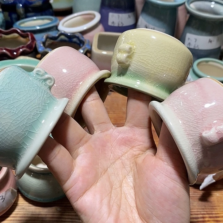 「满9.9米包邮发货」4个浮力