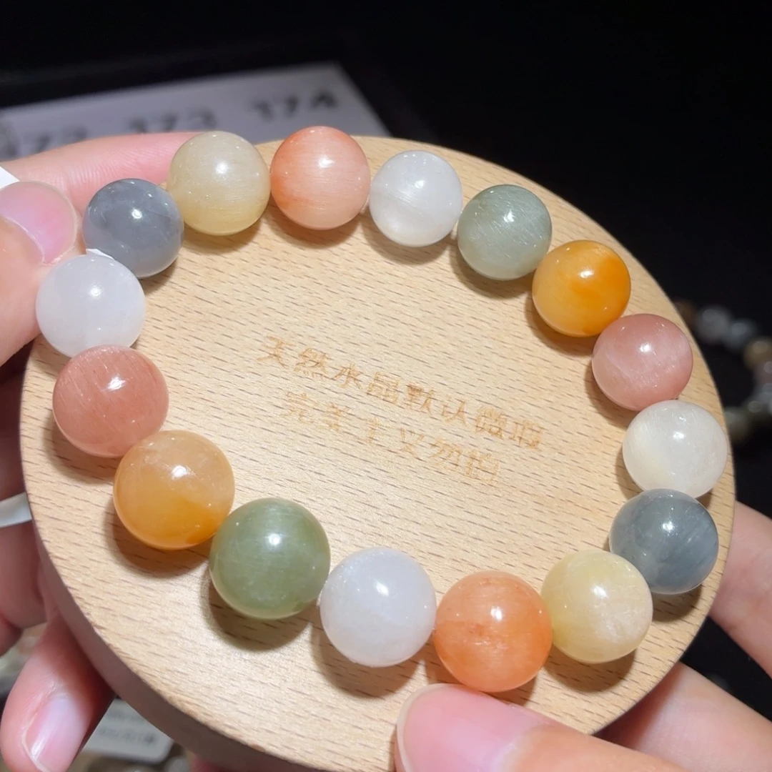 未镶嵌水晶手链172号多样性发一Q 13+