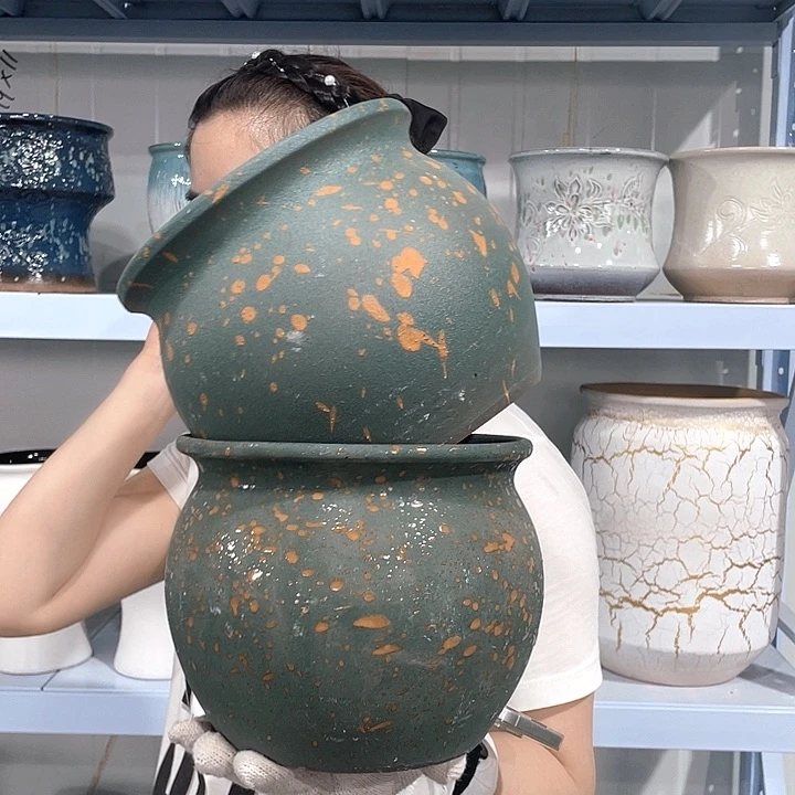 红陶正品高17/17