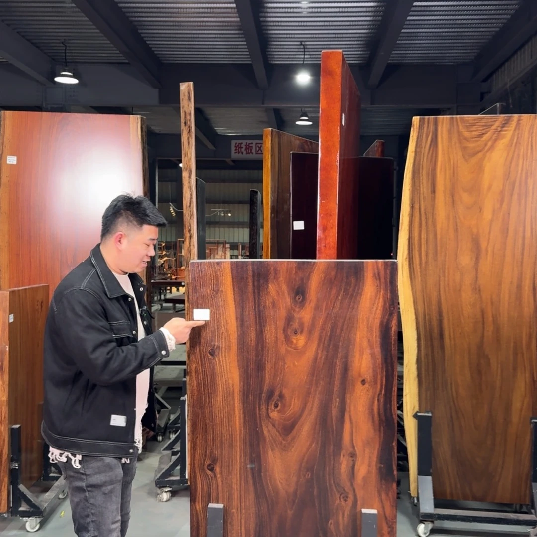 核桃木/黑胡桃（胡桃木）137-79-6.5