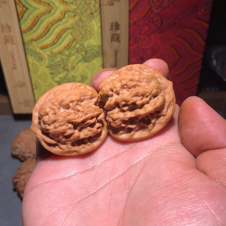 晴*?磐石全品39麻核桃