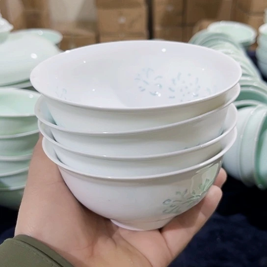 陶摆件景德镇瓷器精品4