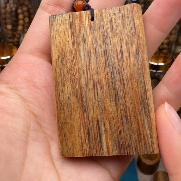 沉香碎屑沉香芽庄沉香461无事牌15克