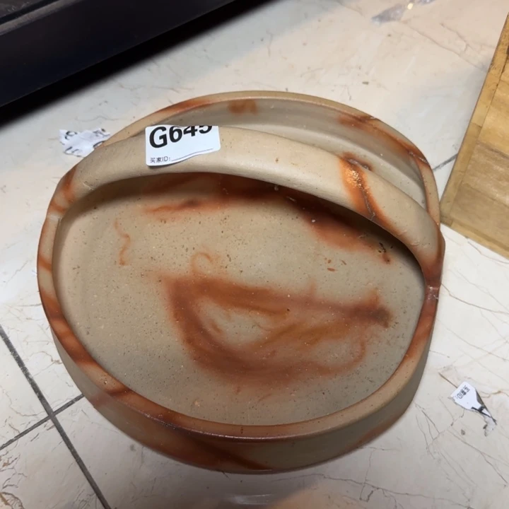 备前烧作品备前烧作品