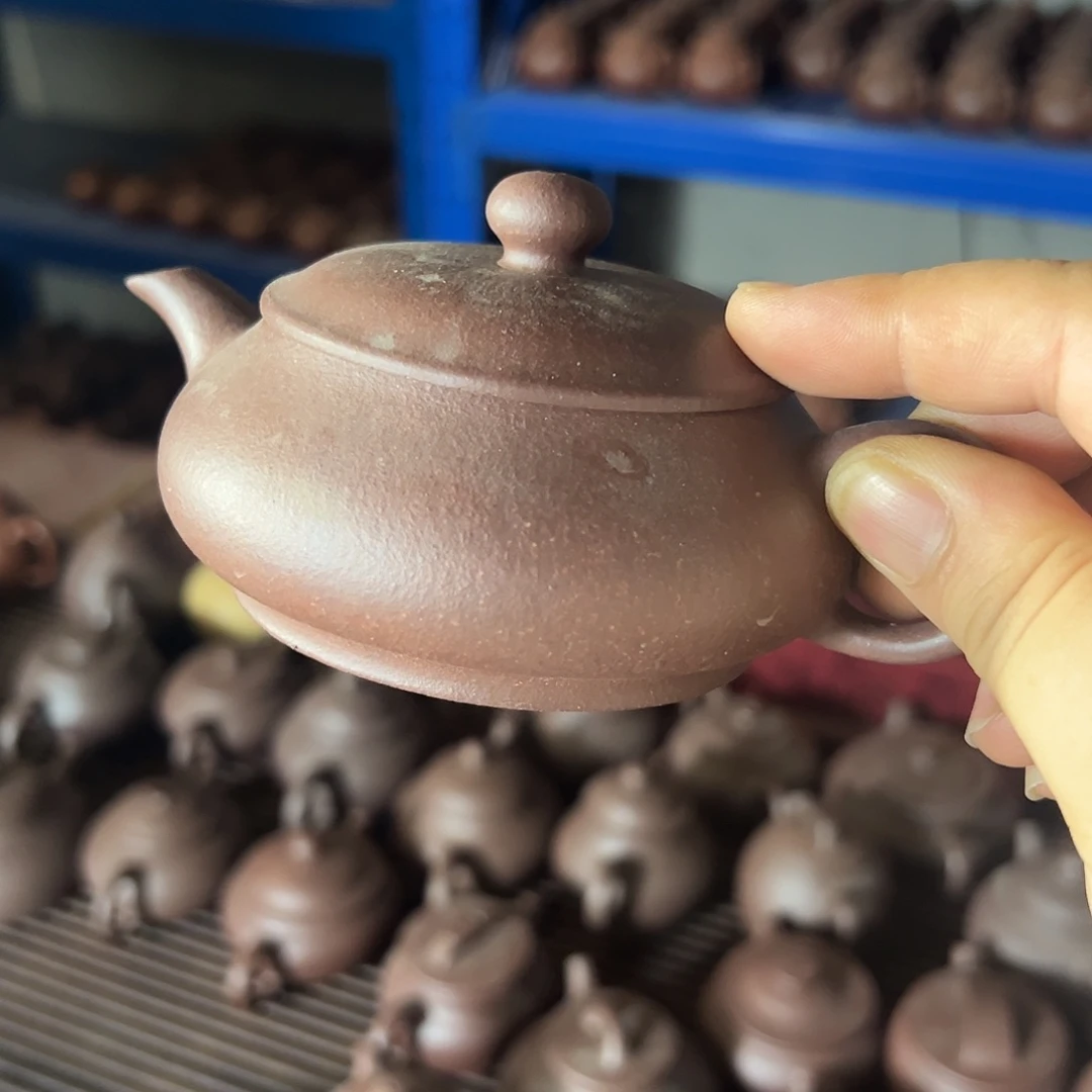 紫砂的……………………紫砂