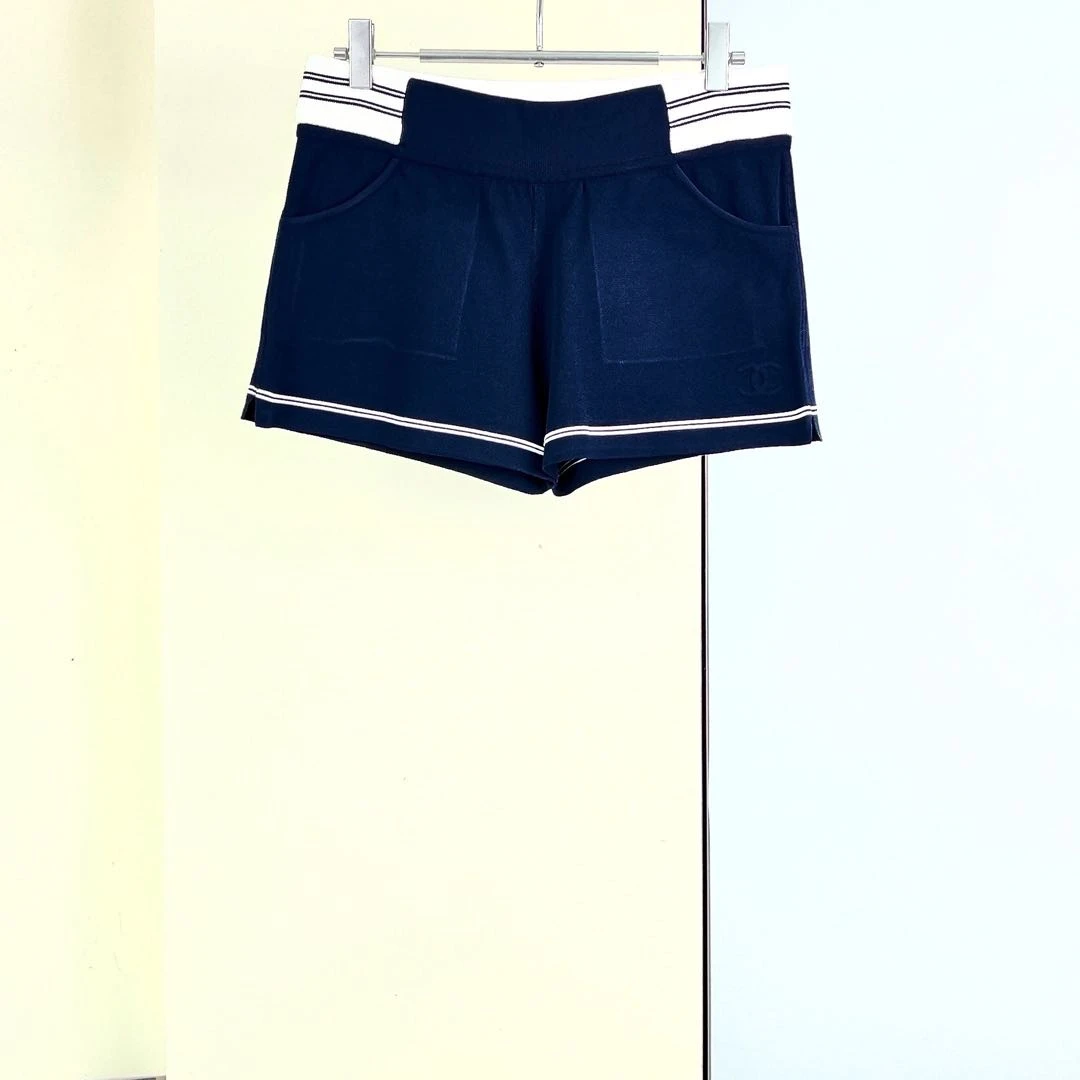 99新/Chanel/香奈儿/短裤/40码/Xspn5566