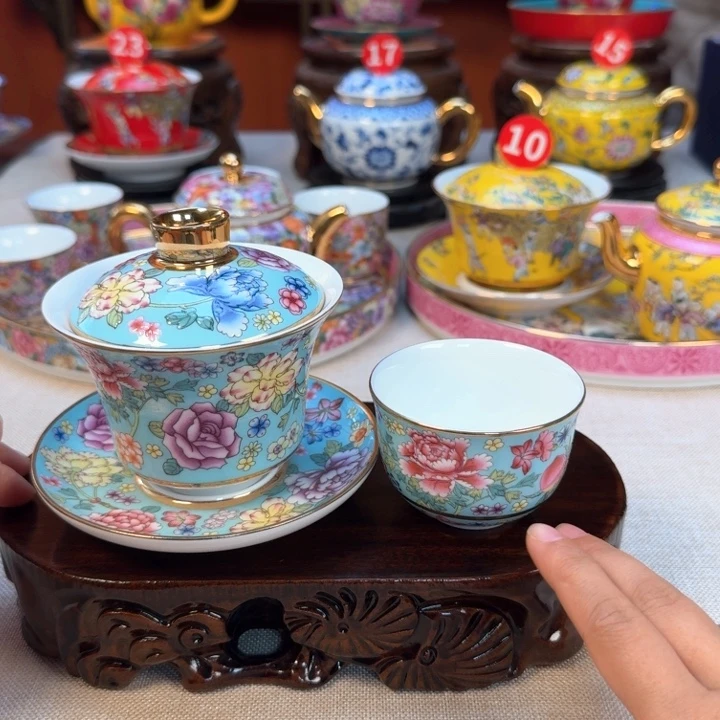 景德镇陶瓷景德镇瓷器