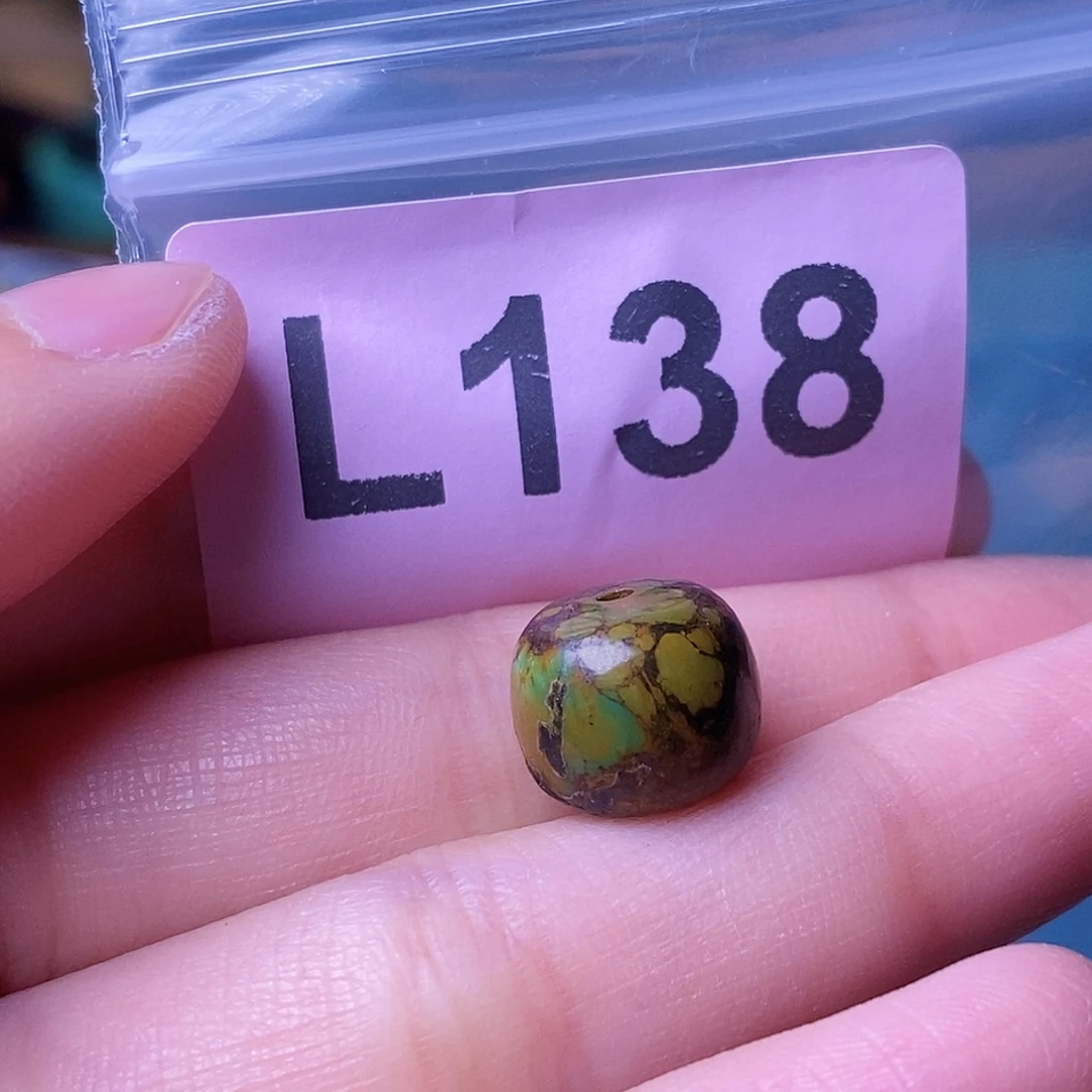 十堰原生态绿石头特色手工配饰