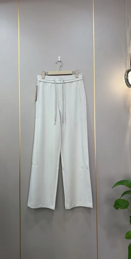 w833新款小阔腿裤(裤长1米左右)