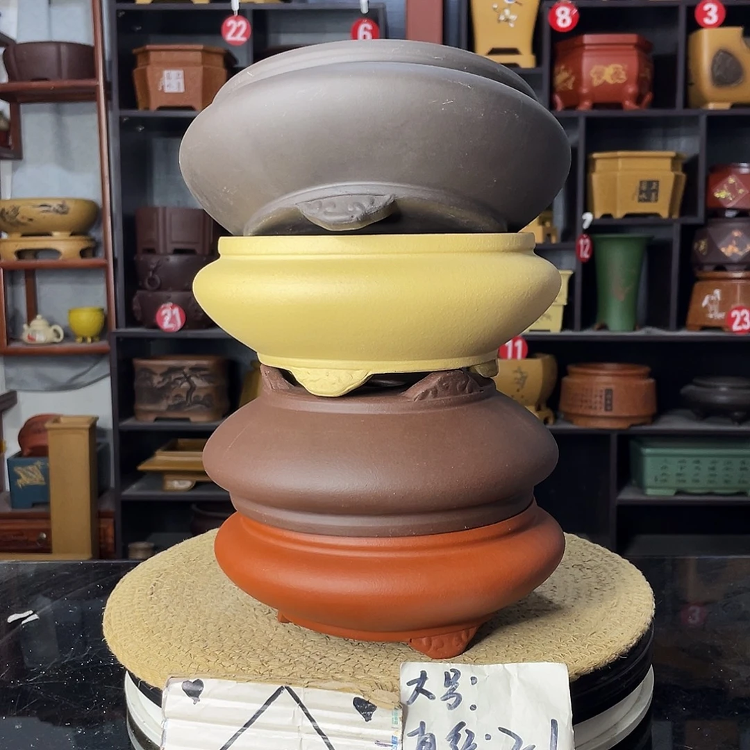 紫砂艺术紫砂工艺