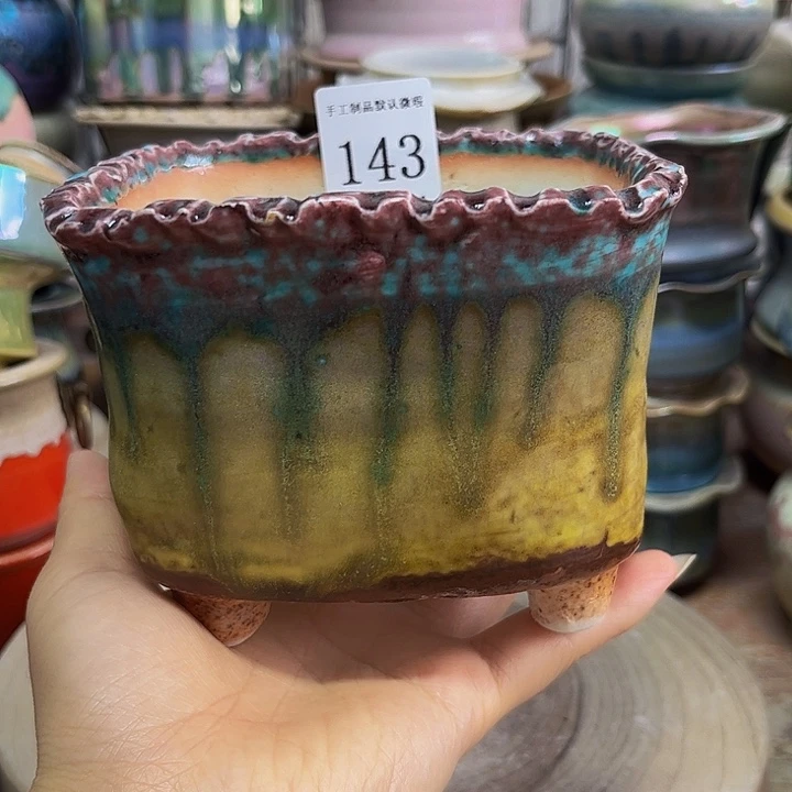 瓷片景德镇陶瓷手工制作