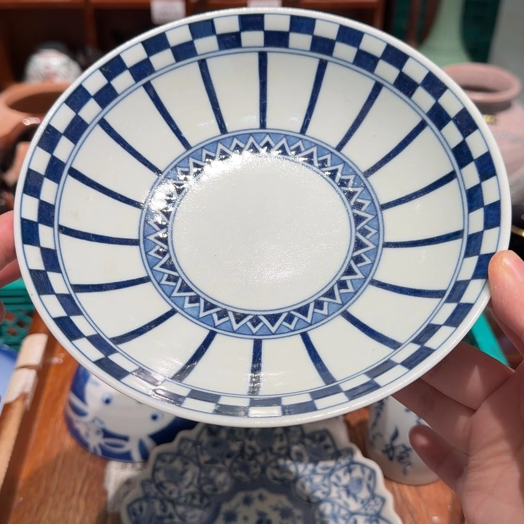 陶摆件四十包邮 非全新