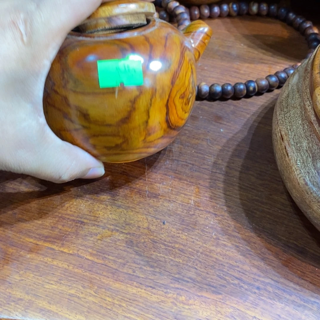 幸***生茶壶一个特价包邮