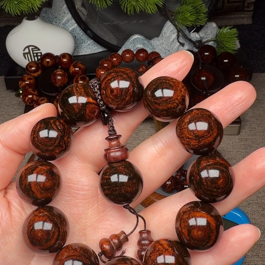 黄花梨/降香黄檀SS