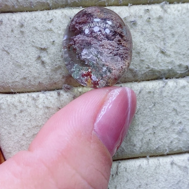 颈饰未镶嵌水晶水晶