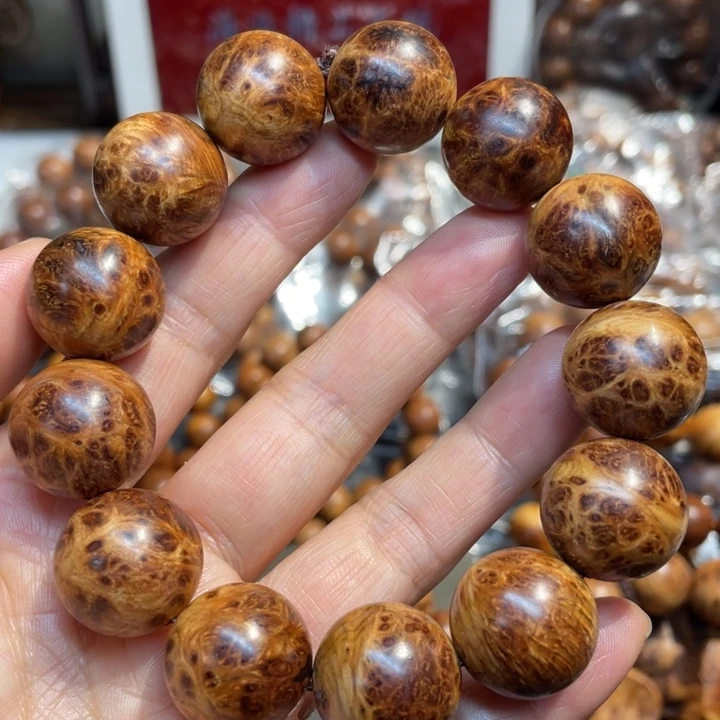 无事牌柏木（崖柏）18