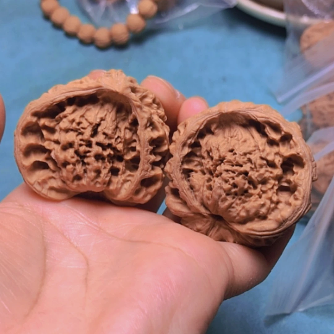 【闪购商品】核桃手串/手链蛇头全品