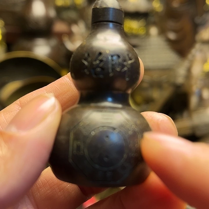 铜器摆件       点击下单