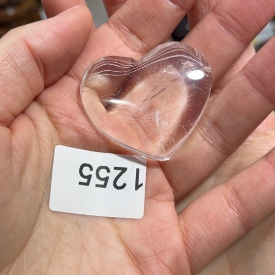 【闪购商品】水晶大型摆件（非配饰）未镶嵌